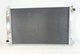 Radiator SAAB 9-3 2,8T V6 05-15