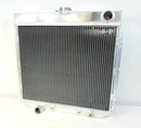 Radiator Ford Mustang 69-70, Ford Falcon 66-70, Mercury Comet 66-73