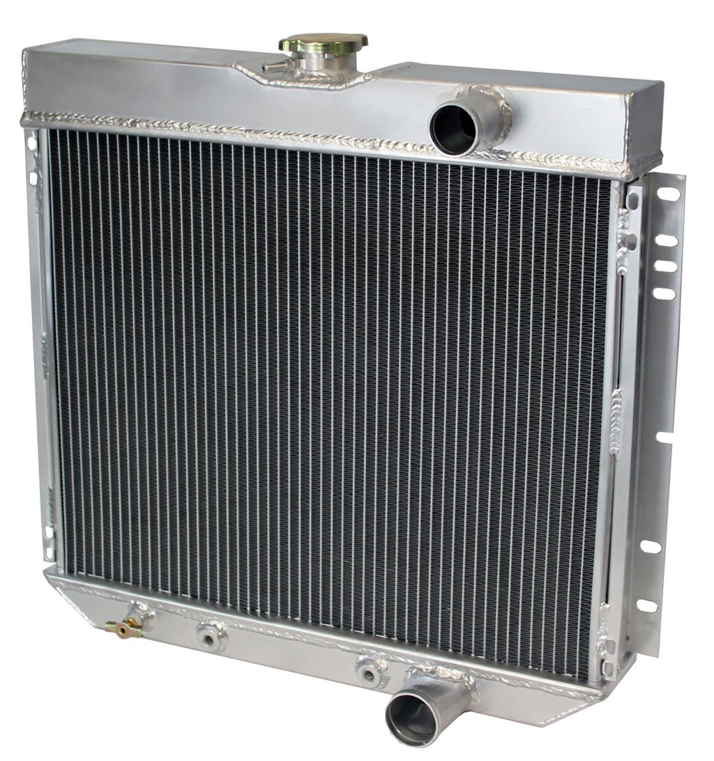 Radiator Ford Mustang 67-70, Galaxie 64-68, Cougar, 67-68