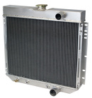 Radiator Ford Mustang 67-70, Galaxie 64-68, Cougar, 67-68