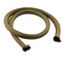 Hurricane Heat protection sleeve 30mm - Titanium