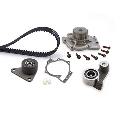 Volvo B5xx Timing Belt Kit