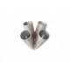 Merge collector 4cyl Stainless Steel 321L