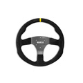 Sparco R350 Steering wheel Suede