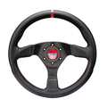 Sparco 383 Steering Wheel Champion Black