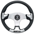 Sparco P222 Steering wheel
