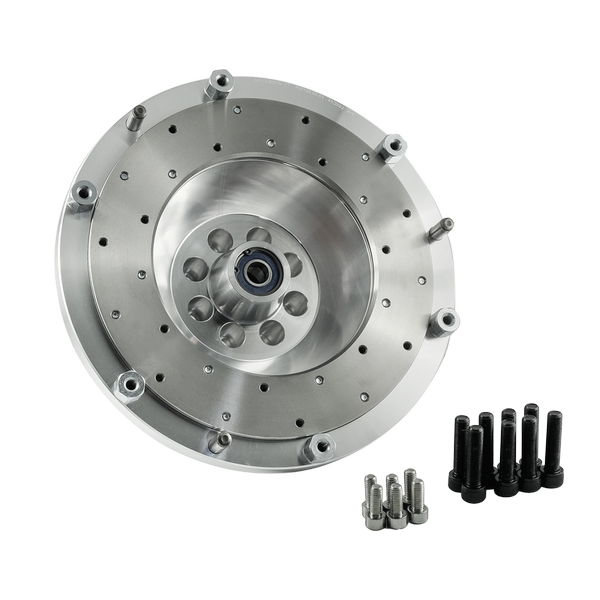 Adapter kit OM605 OM606 - BMW M57N2 6-speed