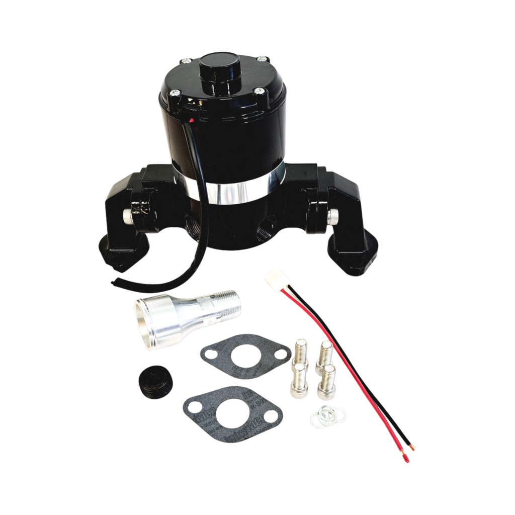 Electric water pump Chevrolet Big Block