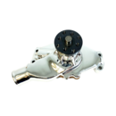 Water pump Chevrolet Small Block Chrome