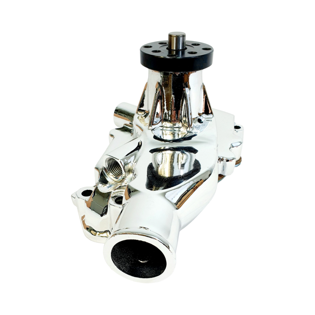 Water pump Chevrolet Small Block Chrome