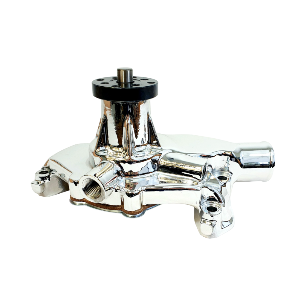 Water pump Chevrolet Small Block Chrome