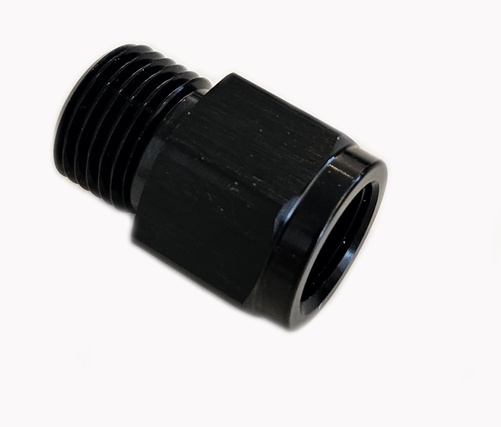 M16x1.5 - 1/4" NPT reduction