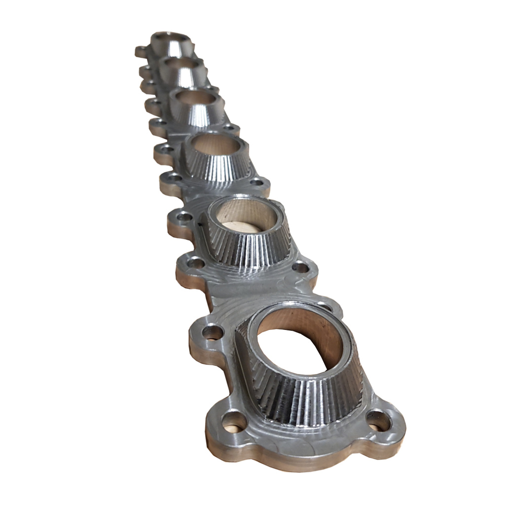 CMR Exhaust flange MB OM606