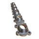 CMR Exhaust flange MB OM606