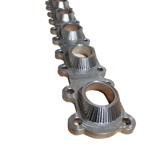 CMR Exhaust flange MB OM605