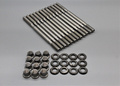 Audi 5 Cyl Head stud kit M11