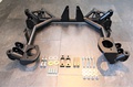 Subframe Audi s2 Coupe Rear