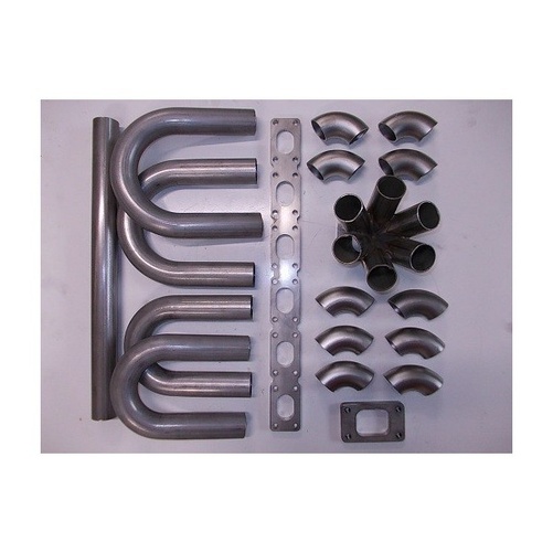 Exhaust manifold kit BMW M50 321L SS (T4 Twin)