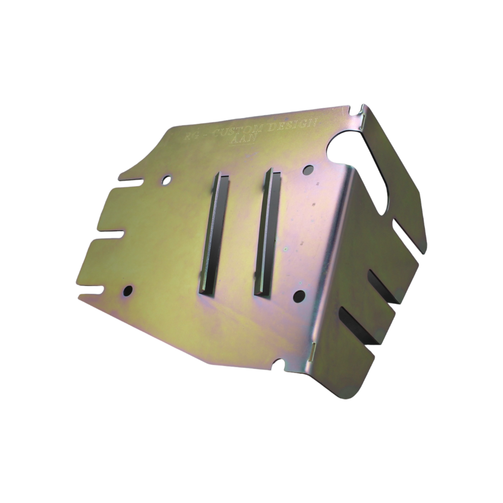 Windage tray / Oil scraper Audi 5 Cyl (90°)