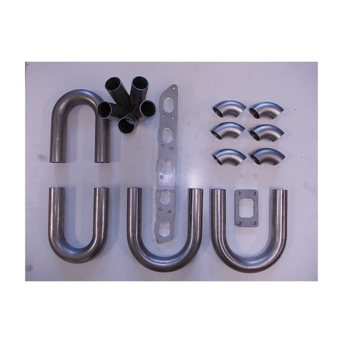 Exhaust manifold kit Volvo 5cyl 321L SS (T4)