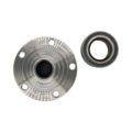 Wheel Hub Audi s2 coupe