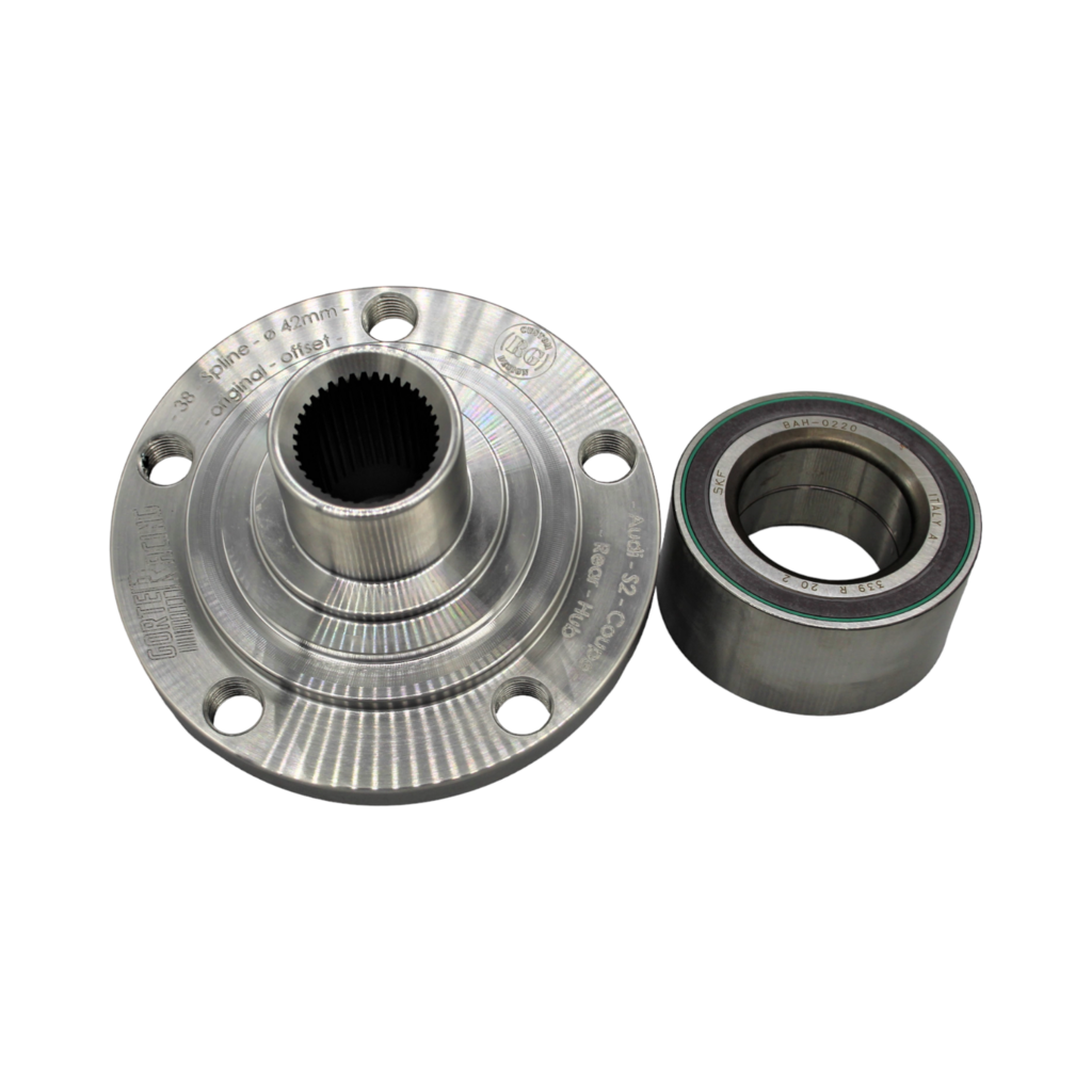 Wheel Hub Audi s2 coupe