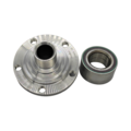 Wheel Hub Audi s2 coupe