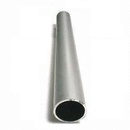Aluminum tube straight 8x3mm x 500mm