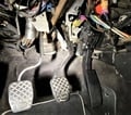 Electronic Throttle pedal Audi S2 / RS2