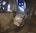 Electronic Throttle pedal Audi S2 / RS2