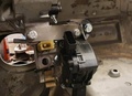 Electronic Throttle pedal Audi S2 / RS2