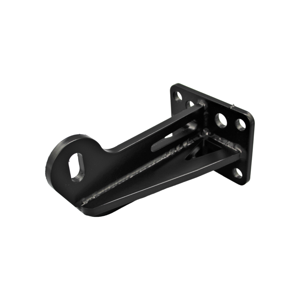 Rear differential mount Audi s2 Coupe (Left)