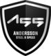 Andersson Steel Speed