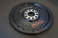Flywheel Volvo white engine Modular