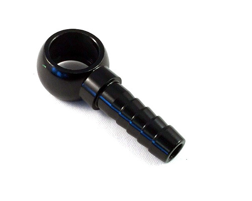 Banjo connection 14mm