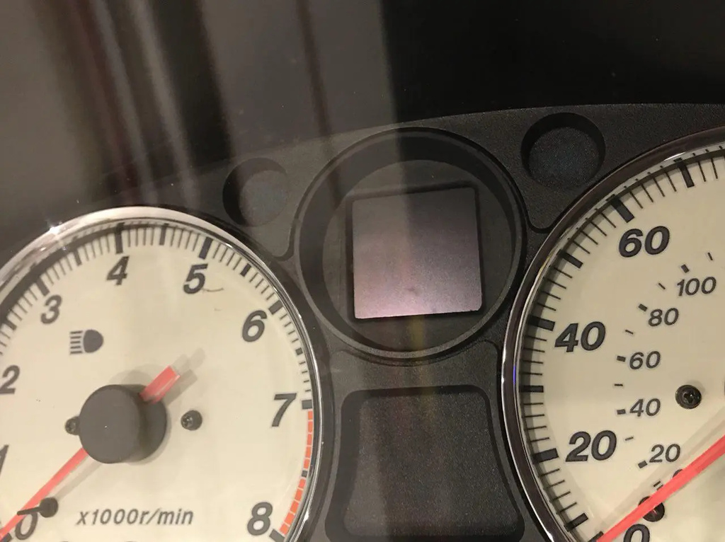 MFA2.0 Gen2 for Mazda MX5 NB FL LHD/RHD (Cluster) MFA 2.0 Gen2