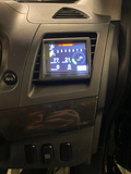 MFD32 Gen2 for Mitsubishi Lancer Evolution X RHD