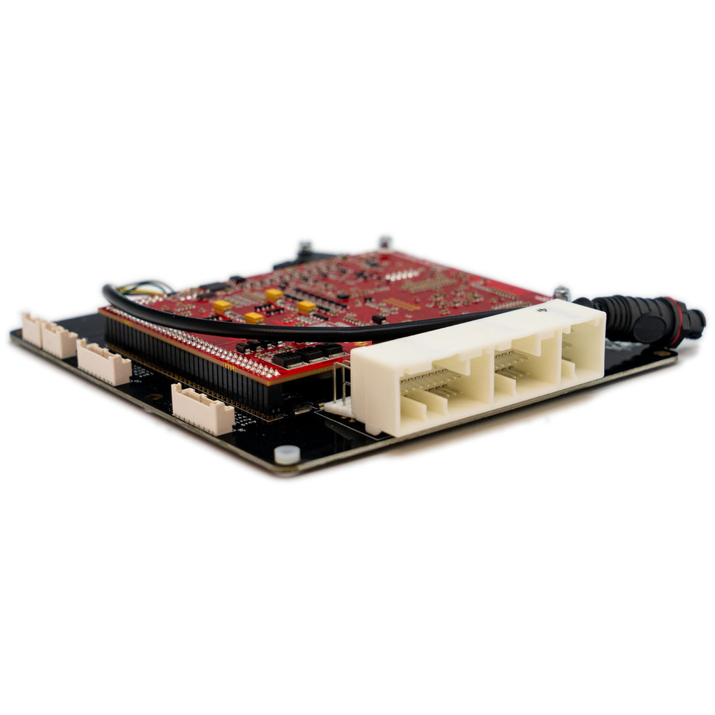 Link ECU Mazda MX5 NB (facelift) (MY01-05) Engine management