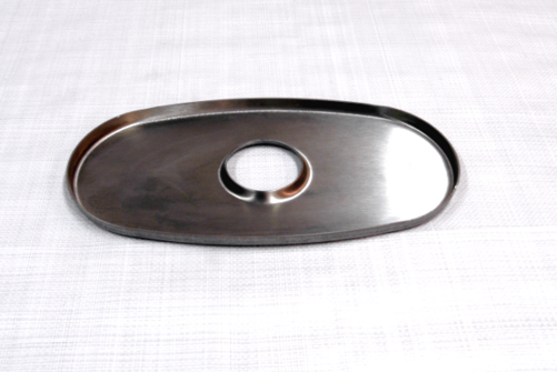 Endplate 140/270-51c for Silencer SS RF