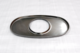 Endplate 140/270-89c for Silencer SS RF