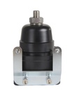 SPD Fuel pressure regulator V3 E85 black