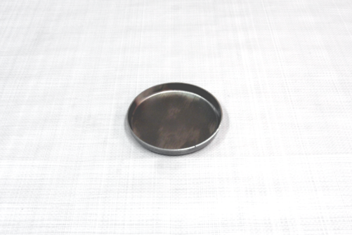 Endplate 100-blank for Silencer SS RF