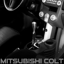 IRP Short shifter Mitsubishi Colt Z30 5-speed