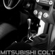 IRP Short shifter Mitsubishi Colt Z30 5-speed