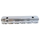 Valve cover Chevrolet 194-292ci 6cyl. Chromium