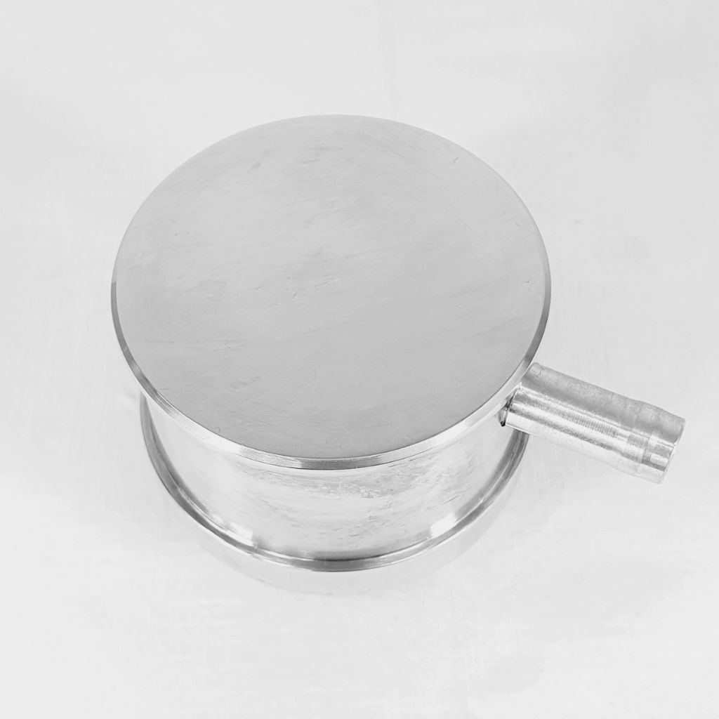 PCV valve large 3/8" (9.5mm)
