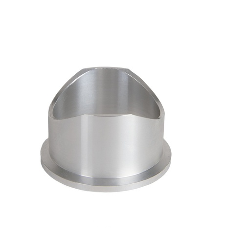 Weld flange in steel for  SPD Blow off valve