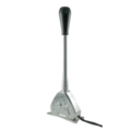 PMC 8HP DCT short shift Silver + Black