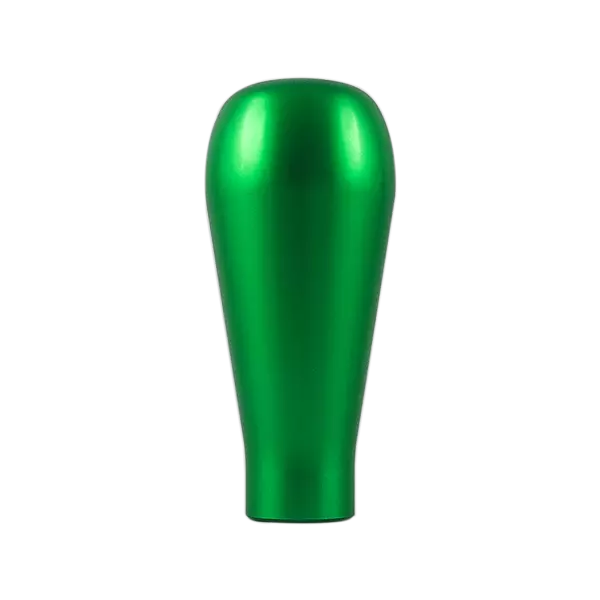 PMC 8HP DCT short shift Black + Green
