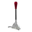 PMC 8HP DCT short shift Black + Red